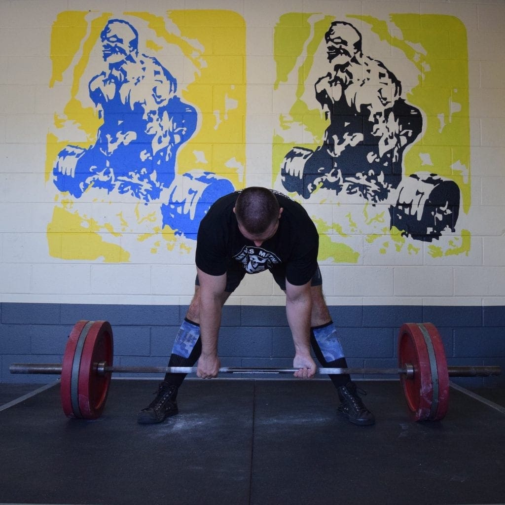 How To Sumo Deadlift Properly The Complete Guide MM Strength
